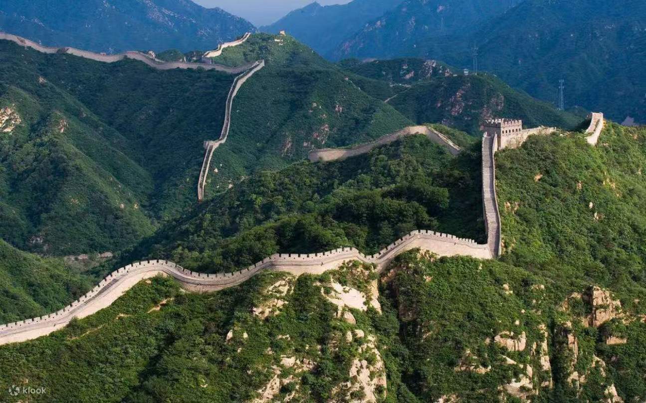 アレンダインーインド秘境の満願石 Beijing + Tianjin 7-Day Tour (Forbidden City + Shichahai +